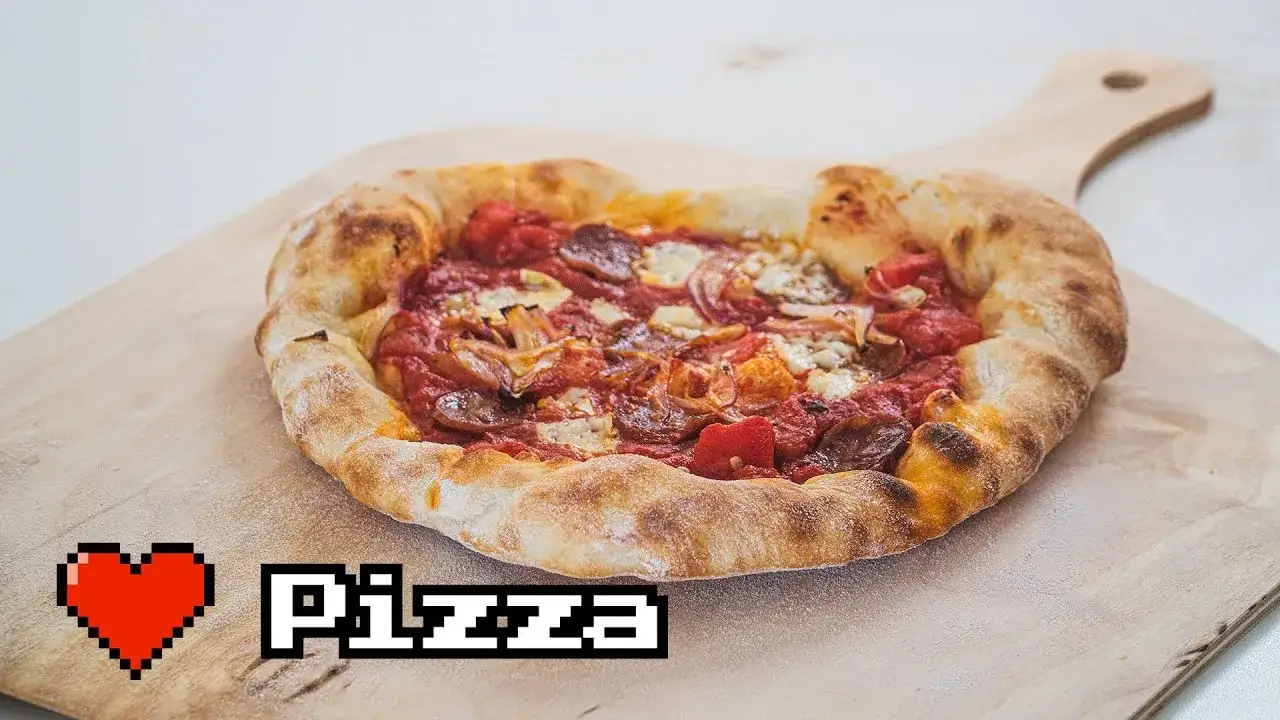ciasto na pizzę chłodzone i mrożone