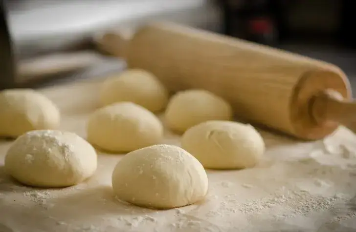 błędy w przygotowaniu pizzy