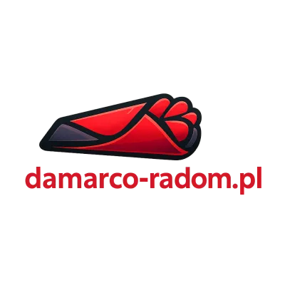 Logo damarco-radom.pl