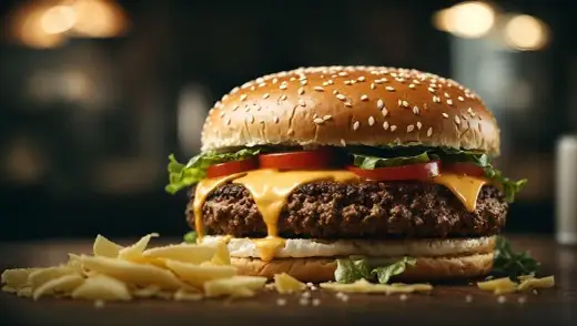 Odkryj świat burgerów: definicja, rodzaje i jak wybrać najlepszy